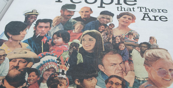 The Portland Mercury. Role: illustration. 